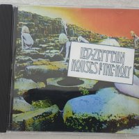 Led Zeppelin , снимка 2 - CD дискове - 40469519