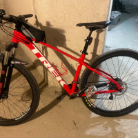 TREK MARLIN 6 29”, снимка 1 - Велосипеди - 44912546