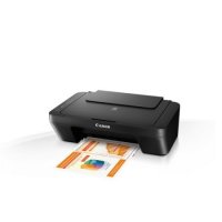 Принтер Мастиленоструен Мултифункционален 3 в 1 Цветен Canon PIXMA MG2550S Принтер, Скенер и Копир, снимка 2 - Принтери, копири, скенери - 33560955