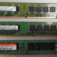 2 GB DDR2, снимка 1 - RAM памет - 38348704