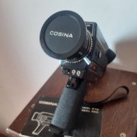 Cosina SSL-800 Macro Super 8 кинокамера  Japan, снимка 2 - Камери - 40367267