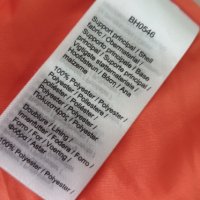 Lacoste Hooded Water Repellent Mens Jacket Size S/ M НОВО! ОРИГИНАЛ! Мъжко Зимно Яке!, снимка 14 - Якета - 43298818