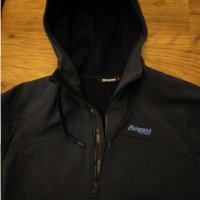 bergans of norway sportt 1 risor lady coat - страхотно дамско яке, снимка 1 - Якета - 34775706