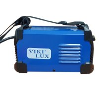 Инверторeн електрожени VikiLux Mini HT 250A, снимка 4 - Други машини и части - 39301391