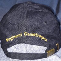 шапка на холандските кралски войски, снимка 3 - Други ценни предмети - 43314998