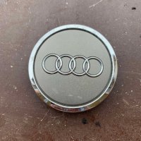 ОРИГИНАЛНА Audi Ауди капачка за джанта с номер 4b0601170a само за 10лв, снимка 1 - Аксесоари и консумативи - 43754807