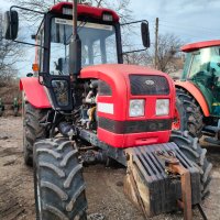 Трактор Беларус 952.3, снимка 4 - Селскостопанска техника - 43996715