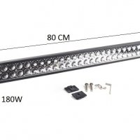   Халоген LED BAR 180W 80 см, снимка 2 - Аксесоари и консумативи - 28011664