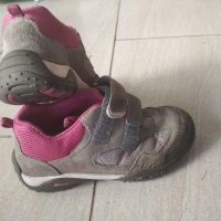 детски обувки маратонки SUPERFIT , снимка 2 - Детски маратонки - 30904383