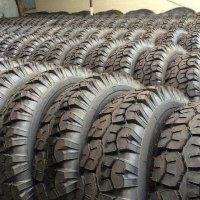Тежкотоварни индустриални гуми, снимка 4 - Гуми и джанти - 32715701