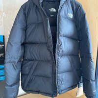 Ново яке The North Face, снимка 2 - Якета - 43838610