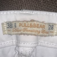 Дамски дънки Pull&Bear, снимка 6 - Дънки - 33556820