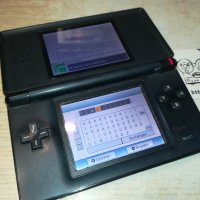 NINTENDO DS LITE BLACK 0701241204, снимка 1 - Nintendo конзоли - 43695963