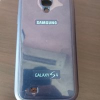 Samsung Galaxy S4 гръб+кейс оригинални, снимка 1 - Калъфи, кейсове - 27372246