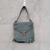 Стара дамска чанта ЛЕДА #2, снимка 1 - Антикварни и старинни предмети - 32772515