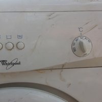 Продавам Пералня Whirlpool FL 5054 на части, снимка 13 - Перални - 26682791