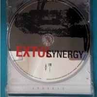 Extol – 2CD(Technical Death Metal,Thrash), снимка 3 - CD дискове - 42950616