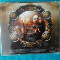 Phantom Lord – 2002 - Circle Of The Wasted (Speed Metal), снимка 3 - CD дискове - 39129794