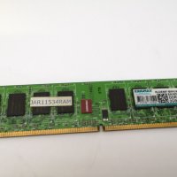 2GB DDR2 800mhz, снимка 1 - RAM памет - 35254256