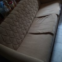 Разтегателен диван  💥, снимка 2 - Спални и легла - 11835020