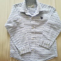 Детска риза, снимка 1 - Детски ризи - 36474195