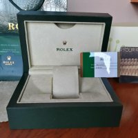 Луксозна кутия за Rolex Audemars Piguet  Panerai Chopard IWC Omega , снимка 8 - Мъжки - 32566558