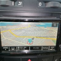 SD или DVD oбновяване на карти за 2020г. за навигации RNS 510 и RNS 810, снимка 12 - Навигация за кола - 29549381