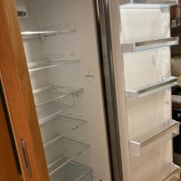   Хладилник Бош, снимка 4 - Хладилници - 43502790