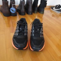 Adidas маратонки , снимка 2 - Маратонки - 27979489