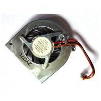 НОВ Вентилатор CPU FAN за Fujitsu P5020 P7010 S5582 S6010 S6120 S6130 S7010 S7011 T3010 S6110 S2020 , снимка 4 - Части за лаптопи - 27879265