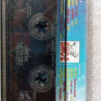Аудио касетки поп фолк, снимка 10 - Аудио касети - 38820371
