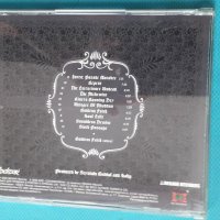 Sahg – 2006 - I(CD-Maximum – CDM 1006-2607)(Doom Metal,Stoner Rock), снимка 7 - CD дискове - 43709387