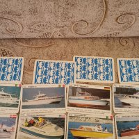 Колекция яхти Schmid Munchner Spielkarten , снимка 8 - Колекции - 39330196