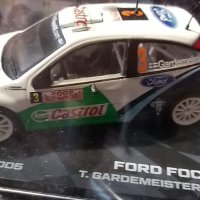 Rally  Sport  models & Le Mans models  във 1.43 мащаб., снимка 18 - Колекции - 32794732