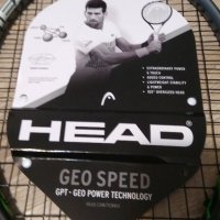 Нови тенис ракети Head /Wilson /Babolat/Dunlop , снимка 14 - Тенис - 16321300