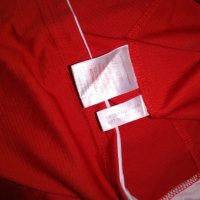 Норвегия футболна тениска дълъг ръкав размер С, снимка 7 - Футбол - 28351004