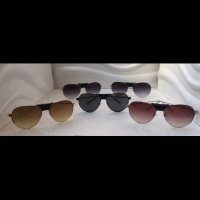 Cartier 2020 3в1 висок клас унисекс мъжки слънчеви очила с поляризация, снимка 10 - Слънчеви и диоптрични очила - 28275645