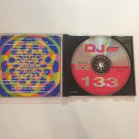 DJ Hits Vol. 133 cd, снимка 2 - CD дискове - 43677201