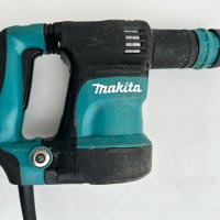 Makita HK1820 - Чист къртач 550W 3.1J SDS Plus, снимка 2 - Други инструменти - 43375159
