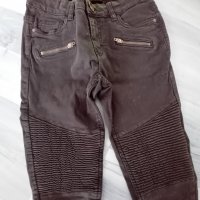 Детски дънки, панталони H&M, снимка 7 - Детски комплекти - 43447381