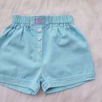 Къси панталони 18-24 месеца, снимка 1 - Комплекти за бебе - 37100551