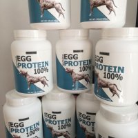 Muscle Dog 100% кучешки протеин,1100гр протеин за кучета (-35%) Намаление