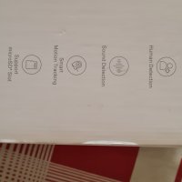 IP камера Xiaomi Yi Dome Guard Camera, снимка 4 - IP камери - 43610760