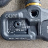 Датчик за налягане в гумите Toyota RAV4, снимка 3 - Части - 40628419