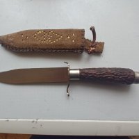 Нож, снимка 2 - Ножове - 40338252
