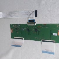 Samsung S490YP01V11 HF CONTROL T-Con Board, снимка 2 - Части и Платки - 42999281