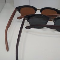 HIGH QUALITY BambukTREE 100%UV Слънчеви очила TOП цена !!!Гаранция!!! , снимка 4 - Слънчеви и диоптрични очила - 26603275