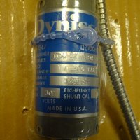 датчик за налягане DYNISCO Pressure Trаnsmitter MDA482 0-200 bar, снимка 2 - Резервни части за машини - 35060448