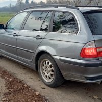 Bmw e46, снимка 4 - Автомобили и джипове - 43240946