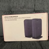 Speed Home Bridge Telekom, снимка 10 - Рутери - 40282577